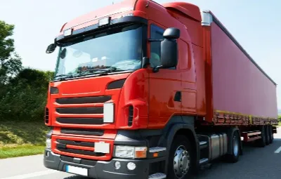 İzmir Reyhanlı Ambar Kargo