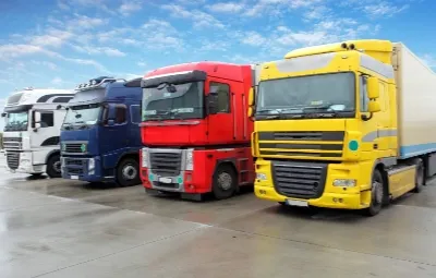 İzmir Reyhanlı Nakliye Ambarı