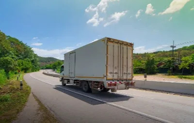 İzmir ile Reyhanlı Arası Bulaşık Makinesi Taşıma