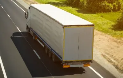 İzmir ile Reyhanlı Arası Parça Eşya Taşıma