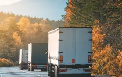 İzmir ile Reyhanlı Arası Klima Taşıma