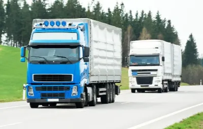 İzmir ile Reyhanlı Arası Eşya Taşıma